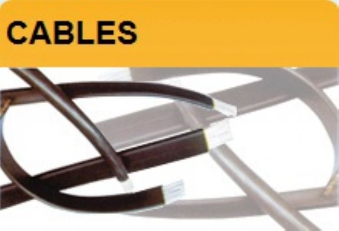 CABLES